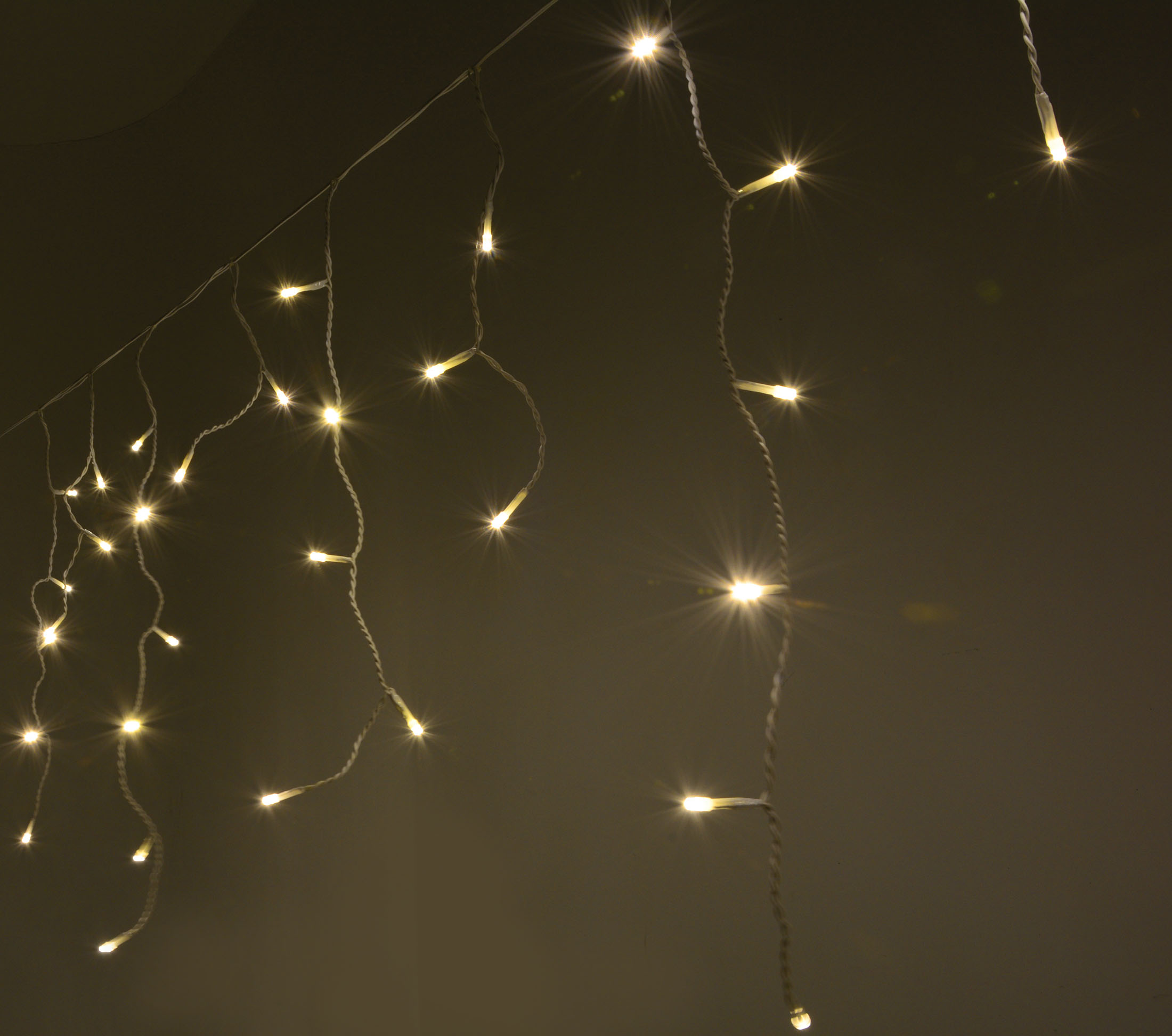 icicle led string light sets - 28 images - 197x6b3109, lights string lights lights winter, ge ...