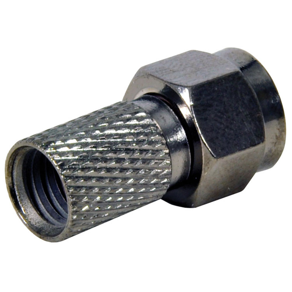 F connectors Connevans Electronics