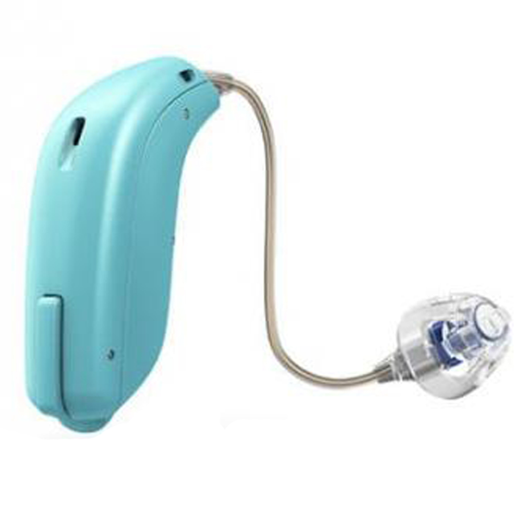 Oticon Opn Play miniRITE