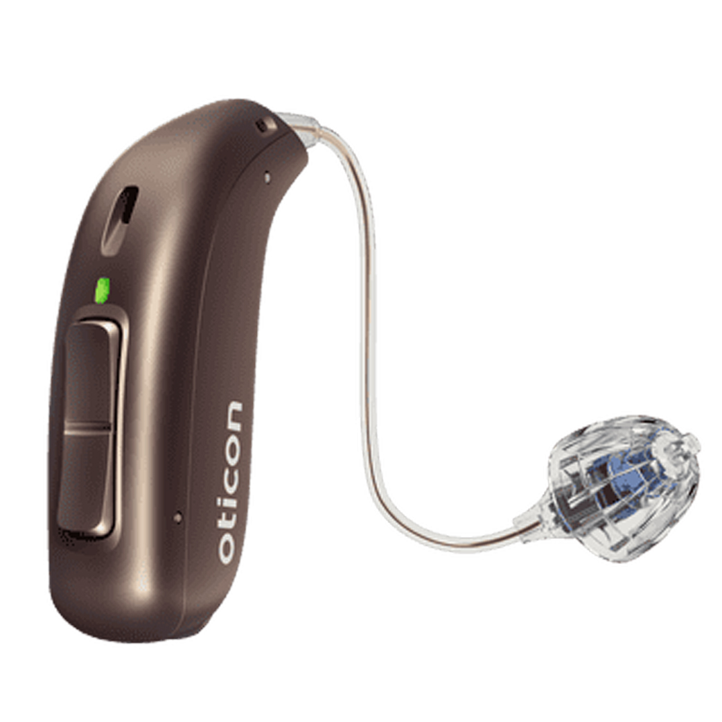 Oticon Zircon miniRITE T
