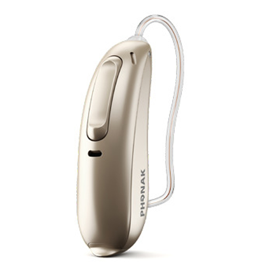 Phonak Audeo P-312