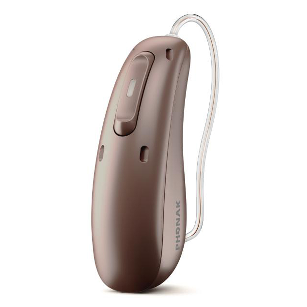 Phonak Audeo P-RL