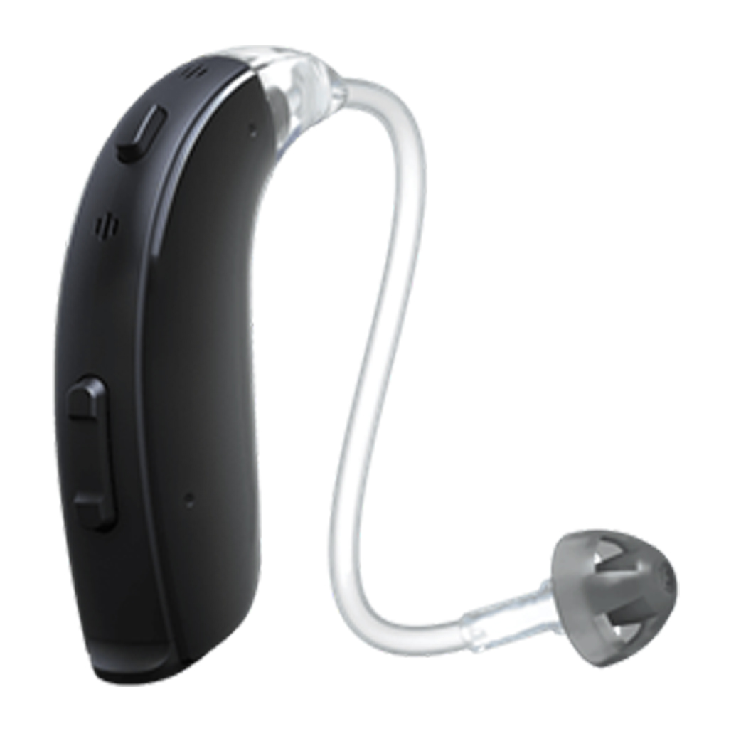 ReSound Linx Quattro Standard BTE