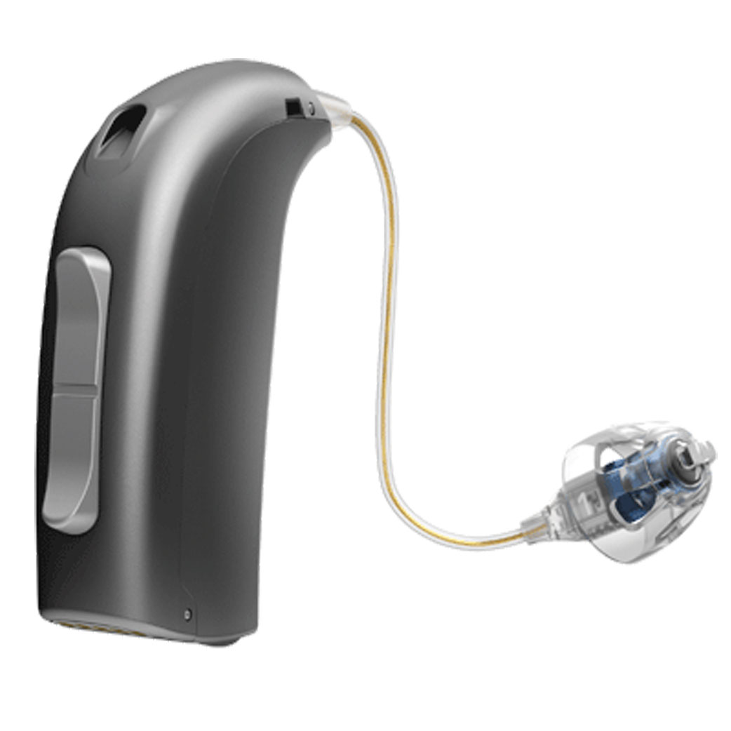 Oticon Spirit Zest RITE